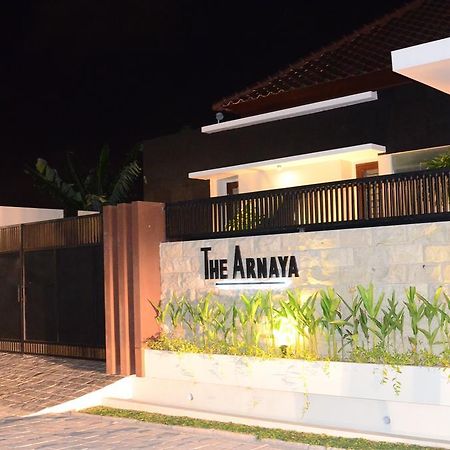 The Arnaya Villa Kuta  Room photo