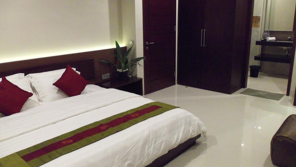 The Arnaya Villa Kuta  Room photo