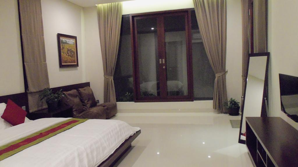 The Arnaya Villa Kuta  Room photo