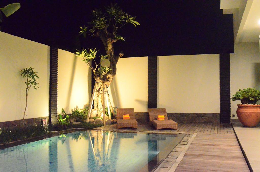 The Arnaya Villa Kuta  Room photo
