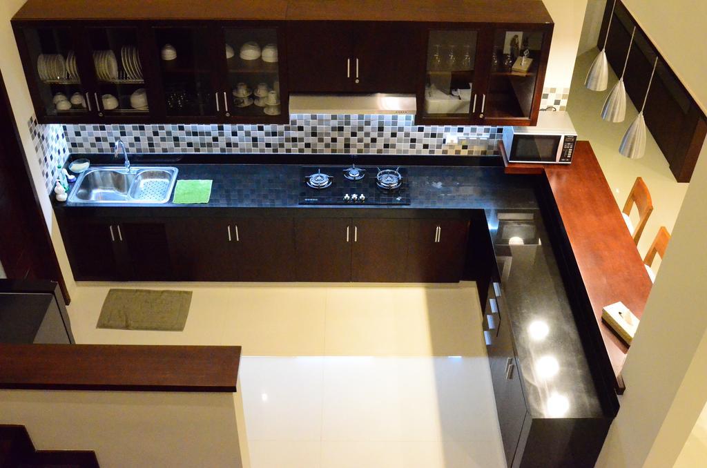 The Arnaya Villa Kuta  Room photo